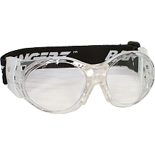Bangerz Youth Field Hockey/Lacrosse HS6000 Goggles