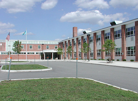 Lexington High School