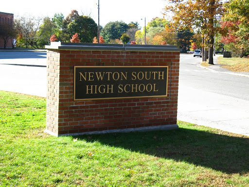 Newton South High School